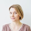 Фотография специалиста Покровская Елена Владимировна