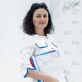 Фотография специалиста Кашпар Наталья Валерьевна