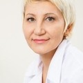 Фотография специалиста Каган Марина Юрьевна