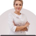Фотография специалиста Черкасова Светлана Викторовна