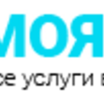 Моя виза фото 1