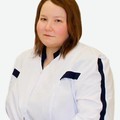 Фотография специалиста Пакрушова Алена Юрьевна