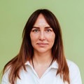 Фотография специалиста Марач Ольга Николаевна