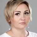 Фотография специалиста Тодосейчук Анна Петровна