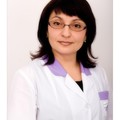 Фотография специалиста Давыдова Ирина Васильевна