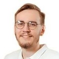 Фотография специалиста Охременко Никита Евгеньевич