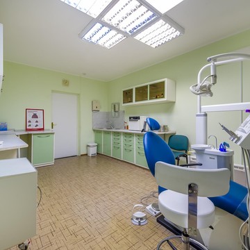 Стоматологическая клиника ВиЗа-Дент фото 3