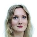 Фотография специалиста Ромашова Анна Андреевна