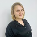 Фотография специалиста Иовчева Светлана