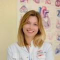 Фотография специалиста Кириллова Екатерина Юрьевна