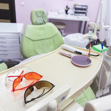 Клиника Новая стоматология фото 3