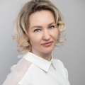 Фотография специалиста Фисенко Юлия Владимировна