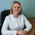 Фотография специалиста Пенькова Ирина Анатольевна