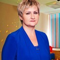 Фотография специалиста Григоренко Кристина Александровна
