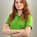 Фотография специалиста Казимирова Наталья