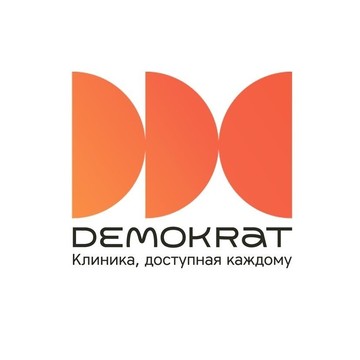 Стоматологическая клиника Demokrat на проспекте Гагарина фото 1