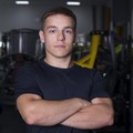 Фотография специалиста Лобановский Евгений