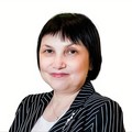 Фотография специалиста Соловьева Надежда Валентиновна