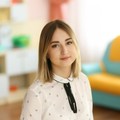 Фотография специалиста Кухтинова Елена Андреевна