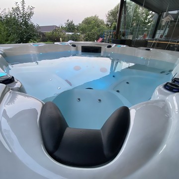 Гипермаркет гидромассажного оборудования Pskov.Spa.market фото 2