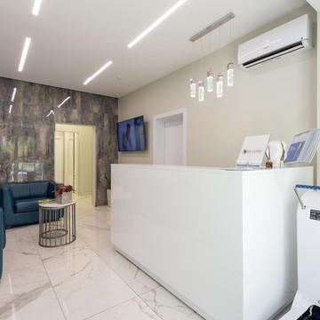 Стоматологическая клиника Dentalight фото 1