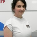 Фотография специалиста Гасайниева Зубайдат Тагировна