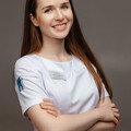 Фотография специалиста Бувакова Дарья Юрьевна