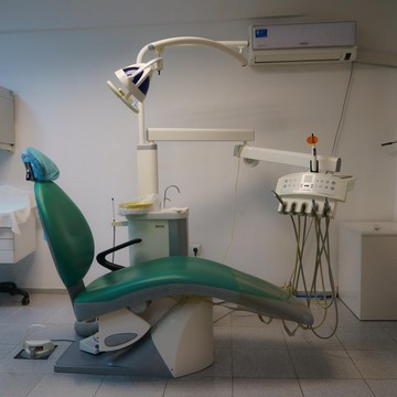 Стоматологическая клиника Доктор Смайл на Краснофлотской улице фото 3