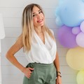 Фотография специалиста Власова Анастасия Александровна