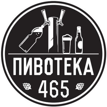 Бар-магазин Пивотека 465 в Лазоревом проезде фото 1
