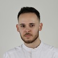 Фотография специалиста Гелетин Никита Андреевич