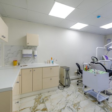 Центр стоматологии Clean&amp;White фото 1