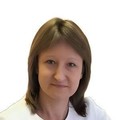 Фотография специалиста Конакова Елена Александровна