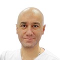 Фотография специалиста Мелконян Артак Левонович