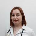 Фотография специалиста Аникеева Екатерина Андреевна