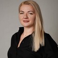 Фотография специалиста Белько Алена