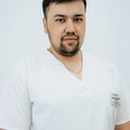 Фотография специалиста Чжан Антон Валерьевич
