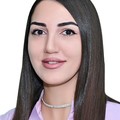 Фотография специалиста Захарян Асмик Кароевна