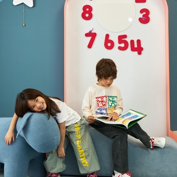 Частный детский сад Летово Кидс фото 2