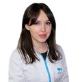 Фотография специалиста Быховцева Татьяна Сергеевна