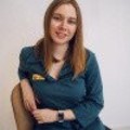 Фотография специалиста Шумкова Полина Юрьевна
