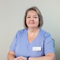 Фотография специалиста Томарова Гульнара Талгатовна