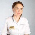 Фотография специалиста Ермакова Юлия Евгеньевна
