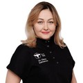 Фотография специалиста Захарова Елена Павловна