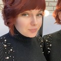 Фотография специалиста Грих Екатерина