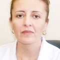 Фотография специалиста Маргиани Фатима Абдурашидовна