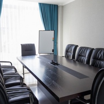 Конференц-залы Congress Hotel Krasnodar на улице Гаврилова фото 3
