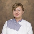 Фотография специалиста Мачехина Светлана Владимировна