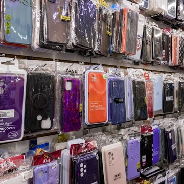 Мастерская по ремонту телефонов и ноутбуков на Бирюлёвской улице фото 3