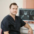 Фотография специалиста Суздальцев Сергей Сергеевич